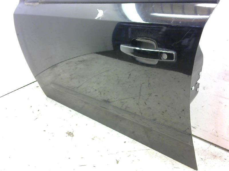 Porte avant gauche OPEL ASTRA H PHASE 2 Diesel - 1