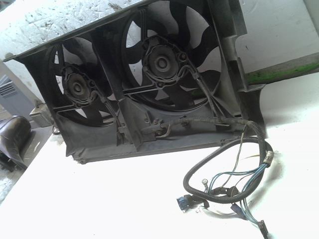 Ventilateur eau CITROEN ZX PHASE 1 Diesel - 1