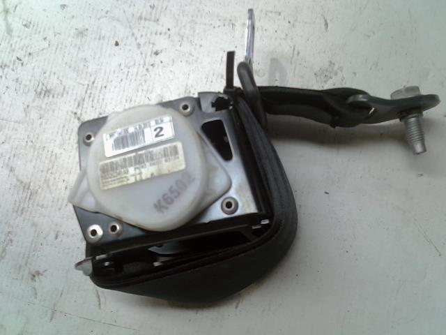 Ceinture arriere droit CITROEN DS4 PHASE 1 Diesel - 1