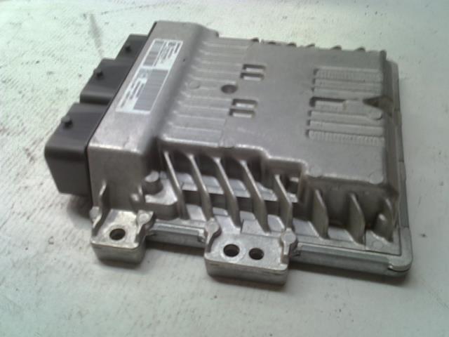 Calculateur CITROEN DS4 PHASE 1 Diesel - 1