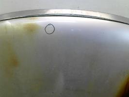 Photo de la pièce