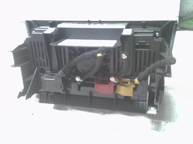 Commande chauffage AUDI A3 2 SPORTBACK PHASE 2 Essence - 1