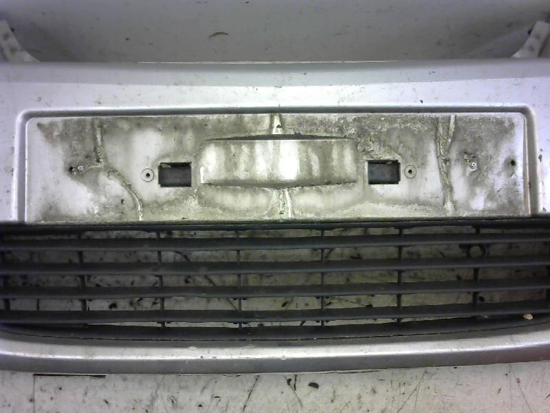 Pare choc avant OPEL ZAFIRA B PHASE 1 Diesel - 1