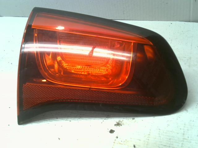 Feu arriere secondaire gauche (feux) CITROEN C3 2 PHASE 1 Diesel - 1