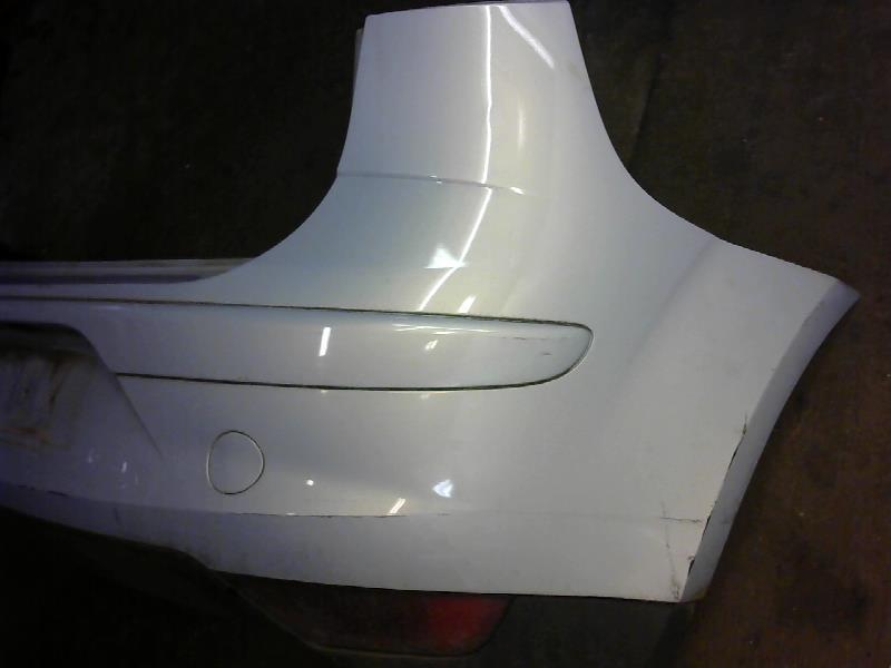 Pare choc arriere SEAT ALTEA PHASE 1 Essence - 1