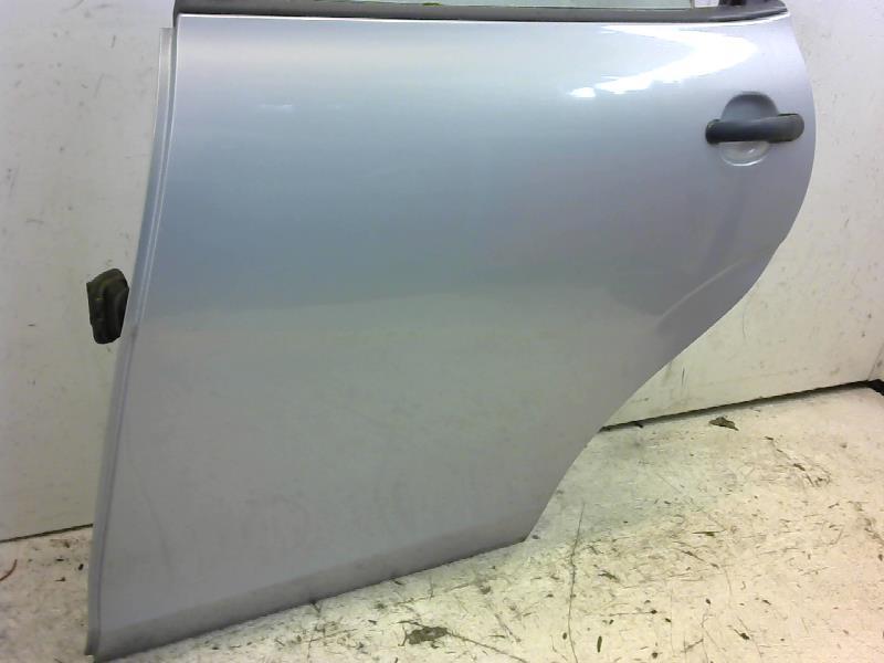 Porte arriere gauche SEAT ALTEA PHASE 1 Essence - 1
