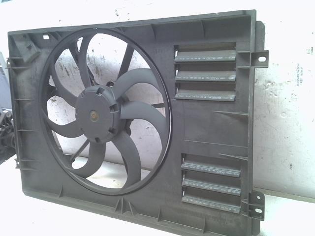 Ventilateur eau VOLKSWAGEN GOLF 6 Diesel - 1