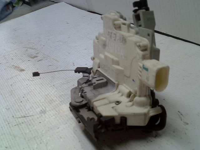 Serrure avant droit SEAT ALTEA XL PHASE 2 Diesel - 1