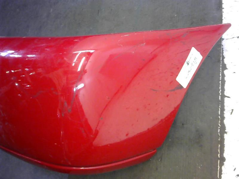 Pare choc arriere FORD FIESTA 4 PHASE 2  - 1