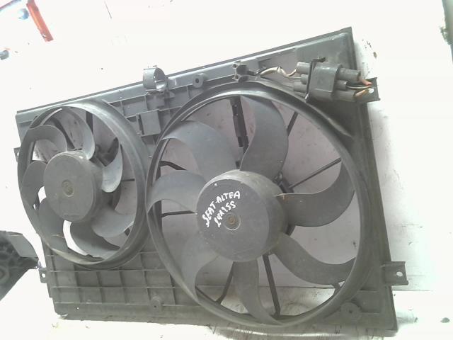 Ventilateur eau SEAT ALTEA PHASE 1 Essence - 1