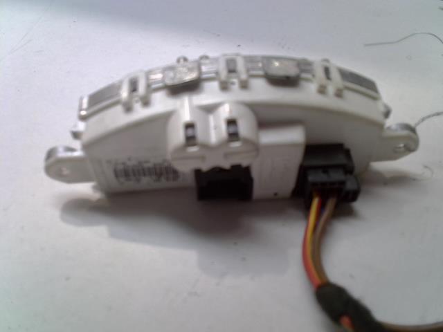 Resistance chauffage VOLKSWAGEN GOLF 7 PHASE 1 BREAK Diesel - 1