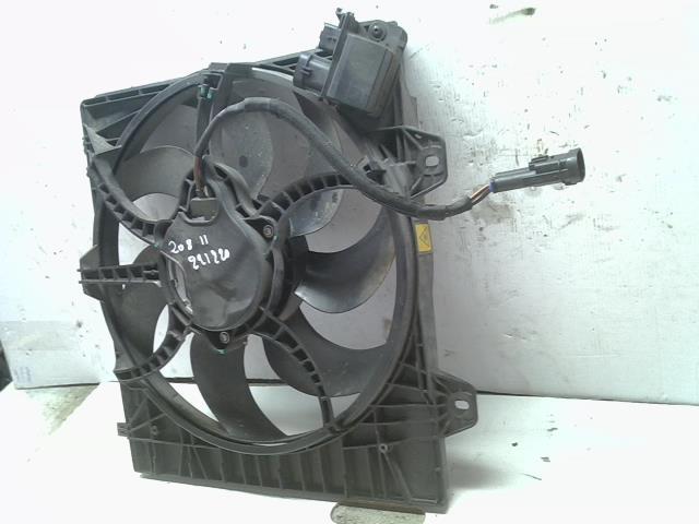 Ventilateur eau PEUGEOT 208 2 Essence - 1