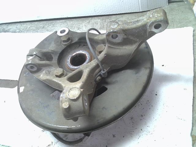 Fusee avant droit OPEL ASTRA J PHASE 1 Diesel - 1