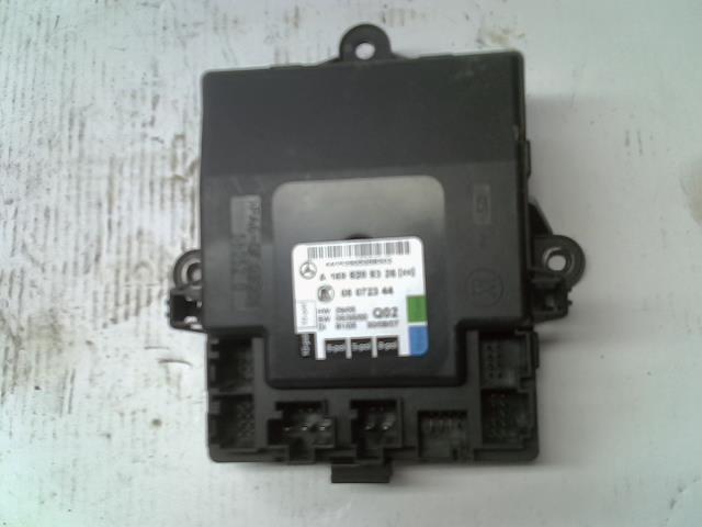 Boitier de centralisation MERCEDES CLASSE B 245 PHASE 1 Essence - 1