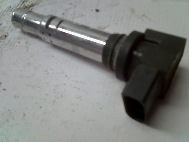 Bobine (allumage) AUDI A1 1 PHASE 2 Essence - 1