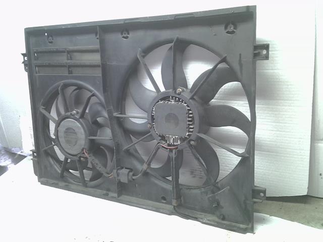 Ventilateur eau SEAT ALTEA XL PHASE 2 Diesel - 1