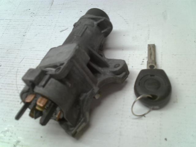 Antivol de direction SEAT IBIZA 3 PHASE 1 Diesel - 1