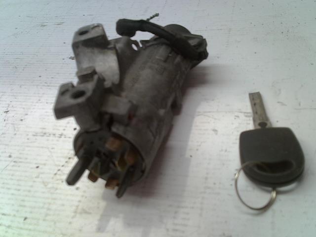 Antivol de direction VOLKSWAGEN BORA Diesel - 1