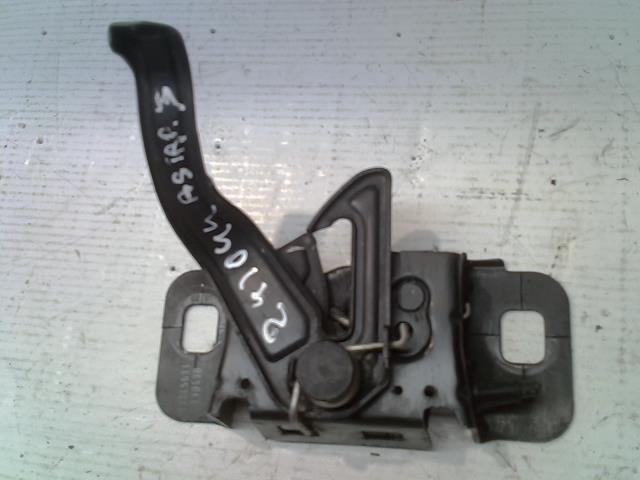 Fermeture de capot OPEL ASTRA J PHASE 1 Diesel - 1