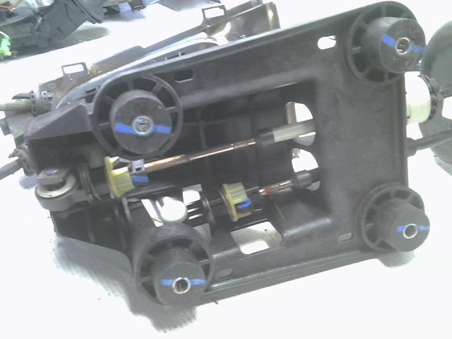 Cable levier de vitesses CITROEN C3 2 PHASE 1 Diesel - 1