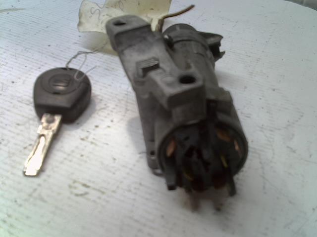 Antivol de direction SEAT LEON 1 Diesel - 1