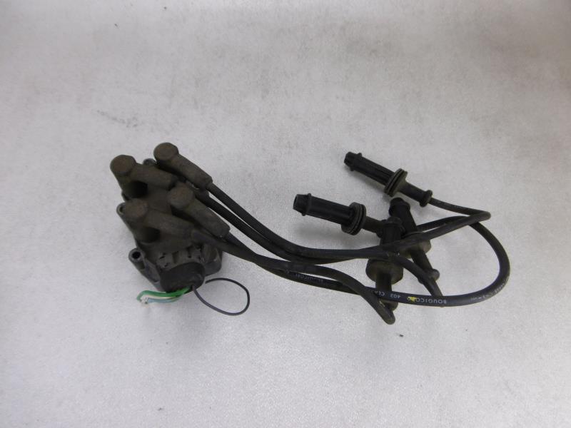 Bobina (accensione) PEUGEOT 106 PHASE 1 Gasolina - 1