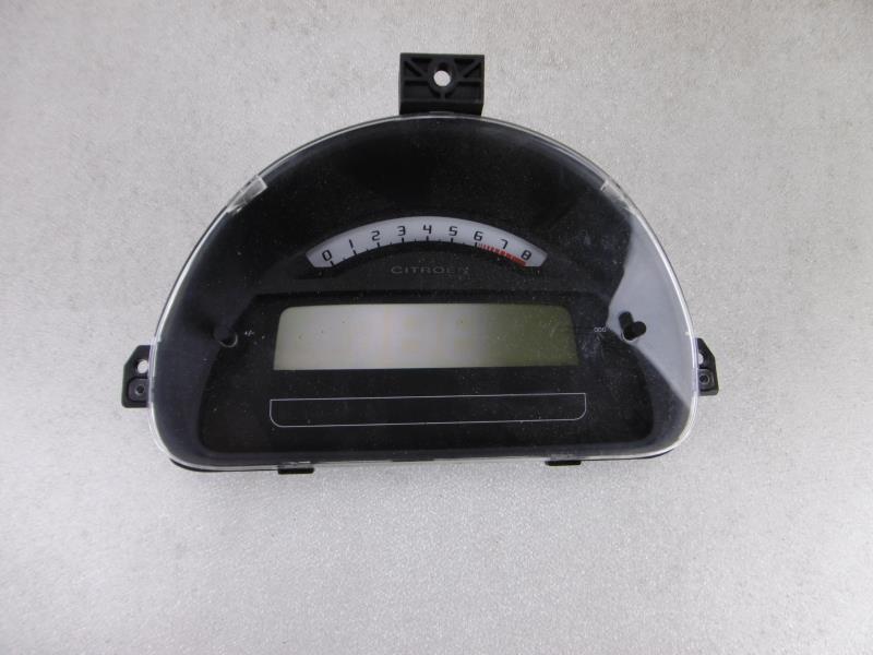 Compteur CITROEN C3 1 PHASE 1 Essence - 1