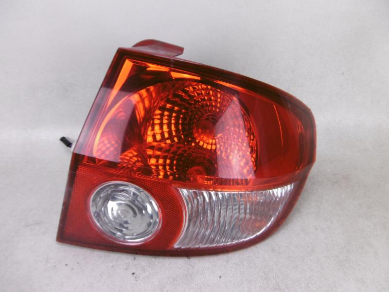Fanale posteriore principale destro (luci) HYUNDAI GETZ PHASE 1 Diésel - 1