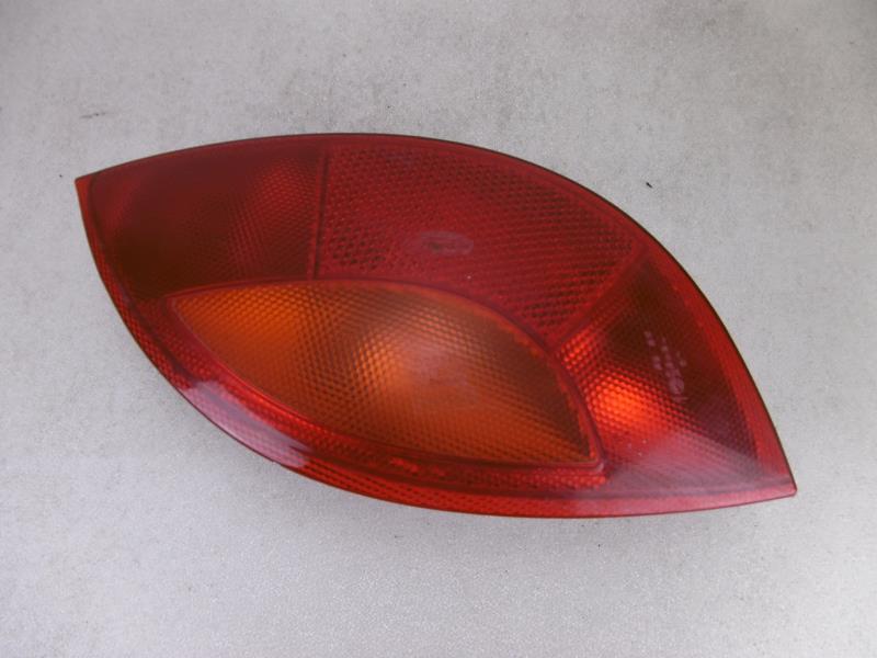 Fanale posteriore principale sinistro (luci) FORD KA  - 1