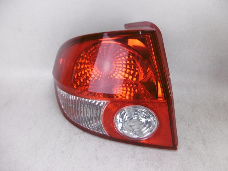 Fanale posteriore principale sinistro (luci) HYUNDAI GETZ PHASE 1 Diésel - 1