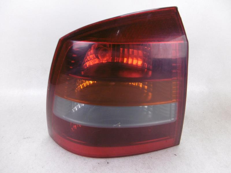 Fanale posteriore principale sinistro (luci) OPEL ASTRA G Diésel - 1