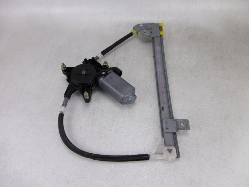 Alzacristalli elettrico posteriore sinistro RENAULT SCENIC 1 PHASE 1  - 1