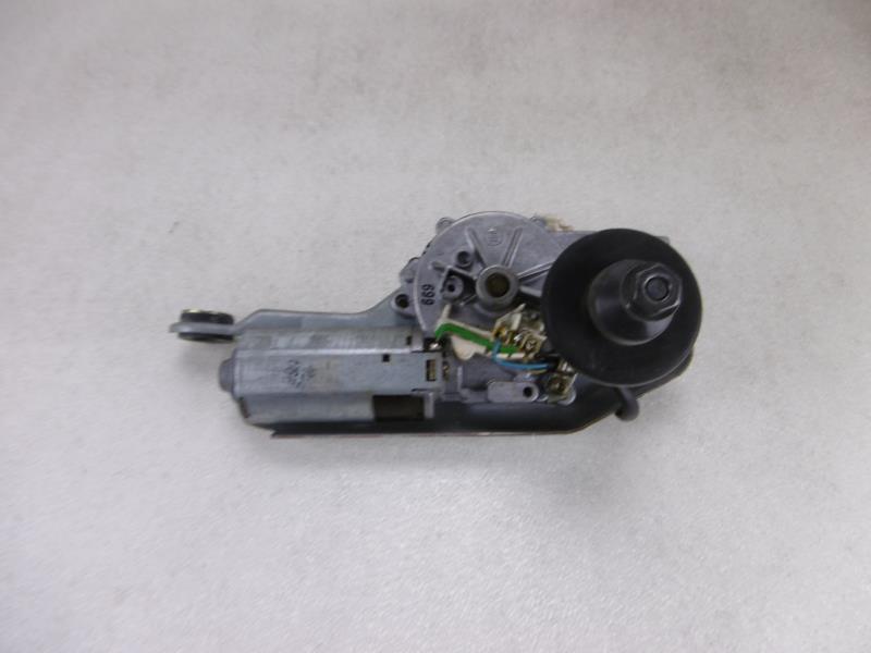 Motore tergicristallo posteriore RENAULT MEGANE 1 PHASE 1 COUPE  - 1