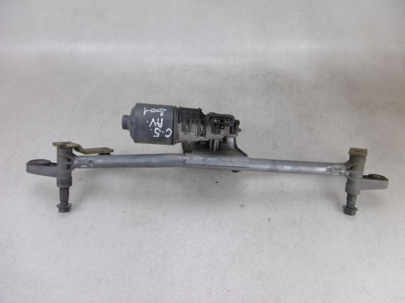 Motore tergicristallo anteriore CITROEN C5 1 PHASE 1  - 1