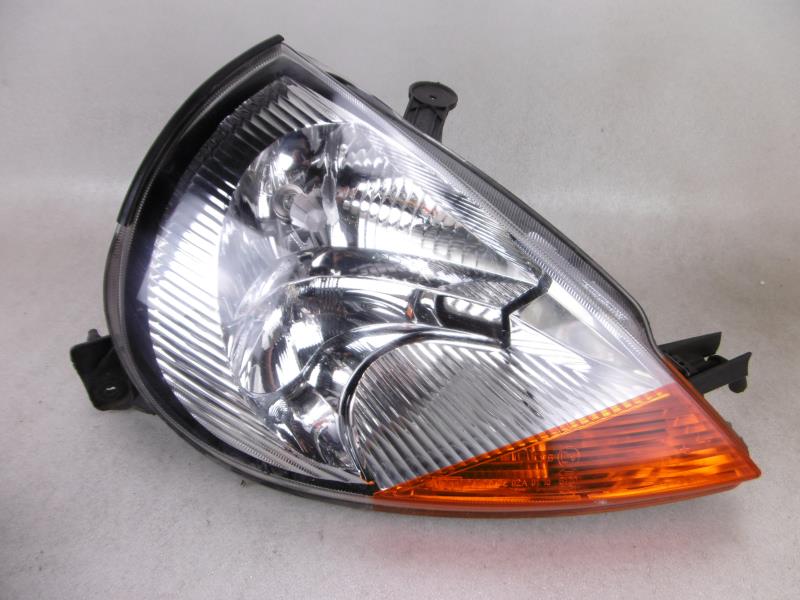 Gruppo ottico anteriore principale destro (luci)(faro) FORD KA  - 1