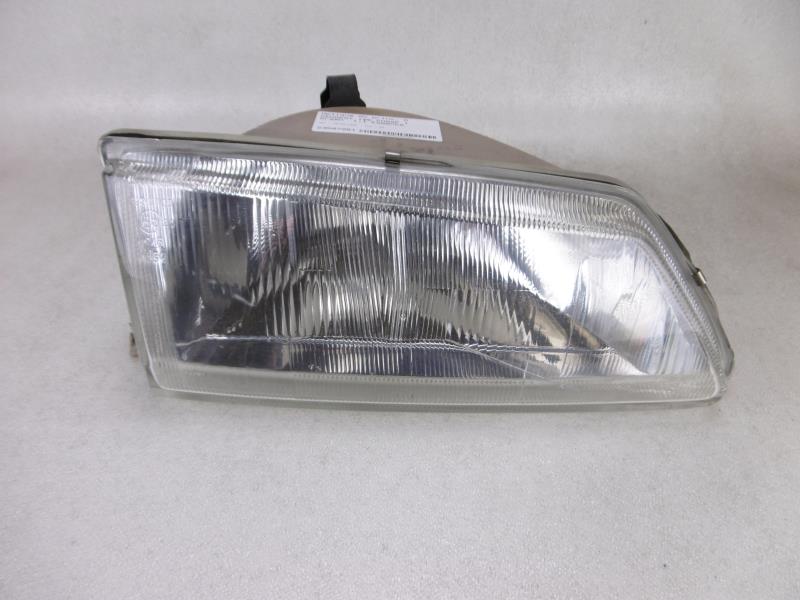Gruppo ottico anteriore principale destro (luci)(faro) PEUGEOT 106 PHASE 1 Gasolina - 1