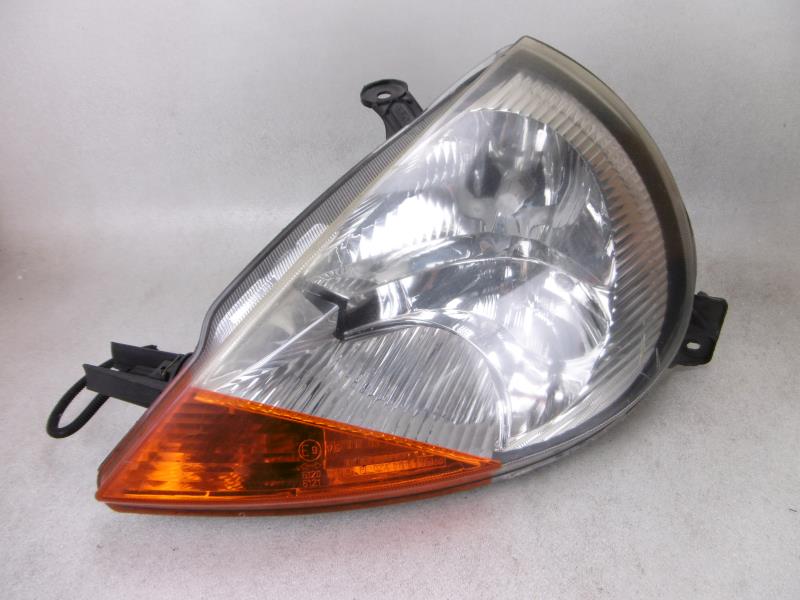 Gruppo ottico anteriore principale sinistro (luci)(faro) FORD KA  - 1