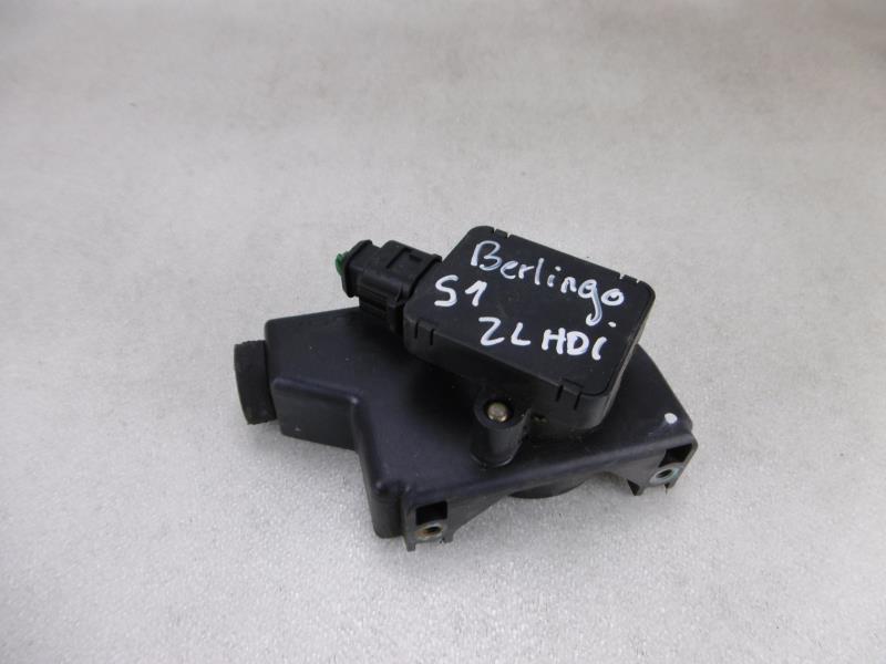 Potenziometro pedale acceleratore CITROEN BERLINGO 1 PHASE 1  - 1