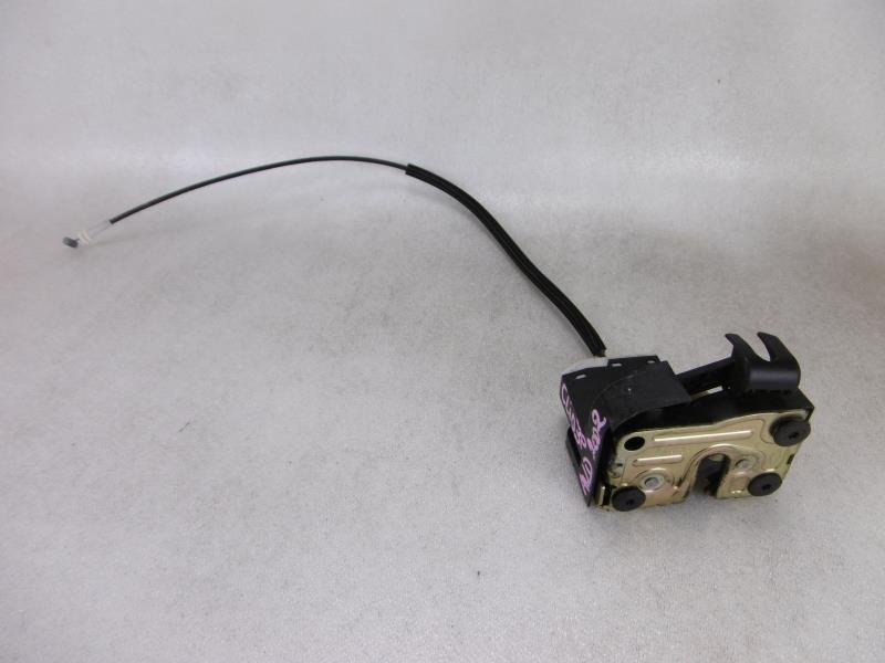 Serrure avant droit RENAULT CLIO 2 PHASE 2  - 1