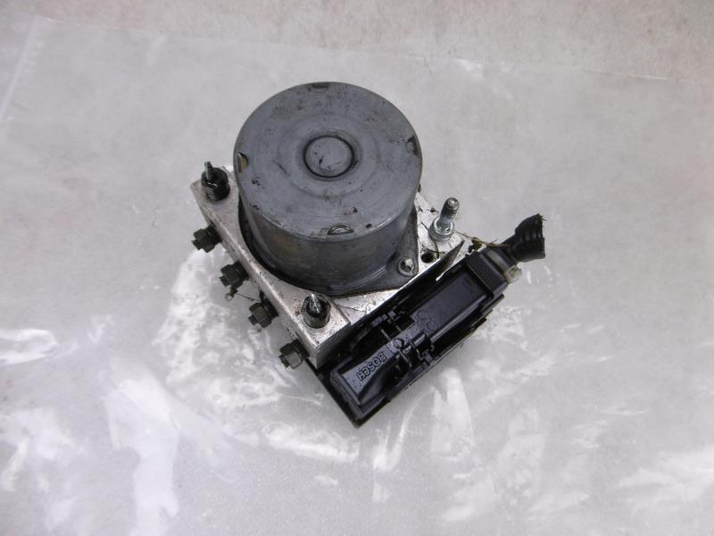 Blocco ABS (antibloccaggio freni) CITROEN C1 1 PHASE 1 Gasolina - 1