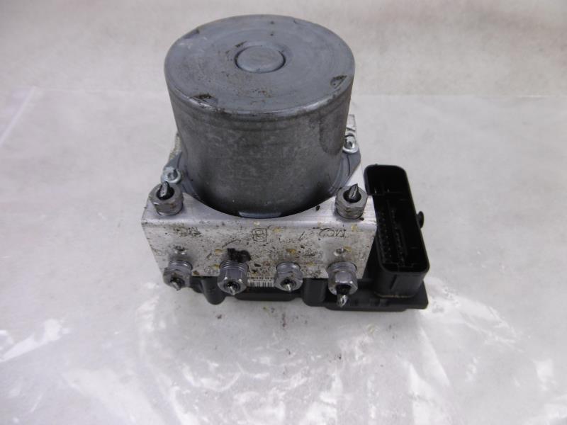 Blocco ABS (antibloccaggio freni) PEUGEOT 308 1 PHASE 1 Diésel - 1