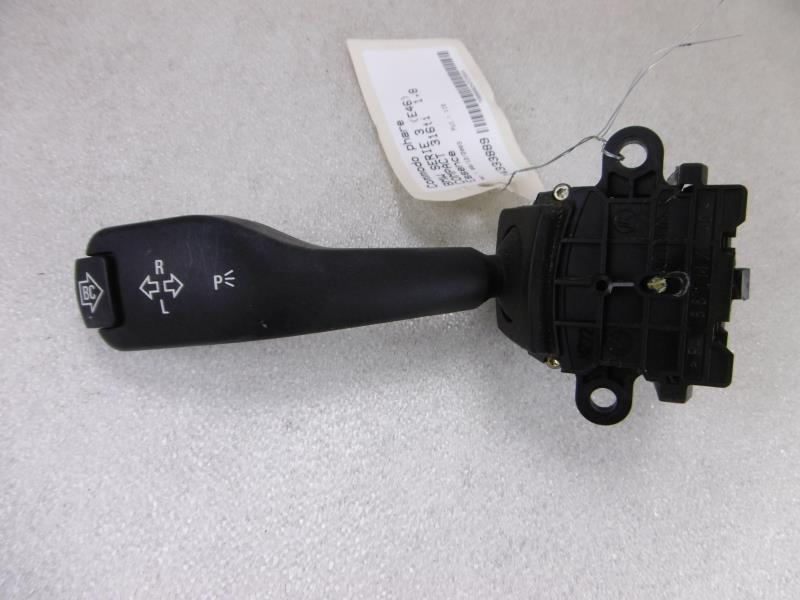 Commodo phare BMW SERIE 3 E46 COMPACT PHASE 1 Essence - 1
