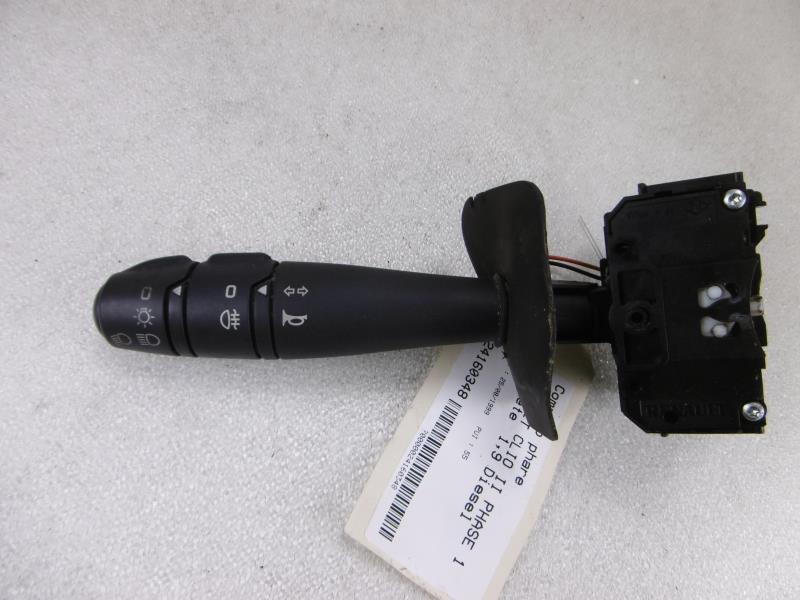 Commodo phare RENAULT CLIO 2 PHASE 1 Diesel - 1