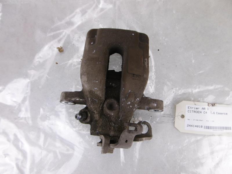 Pinza freni posteriore destra CITROEN C4 1 PHASE 1 Gasolina - 1