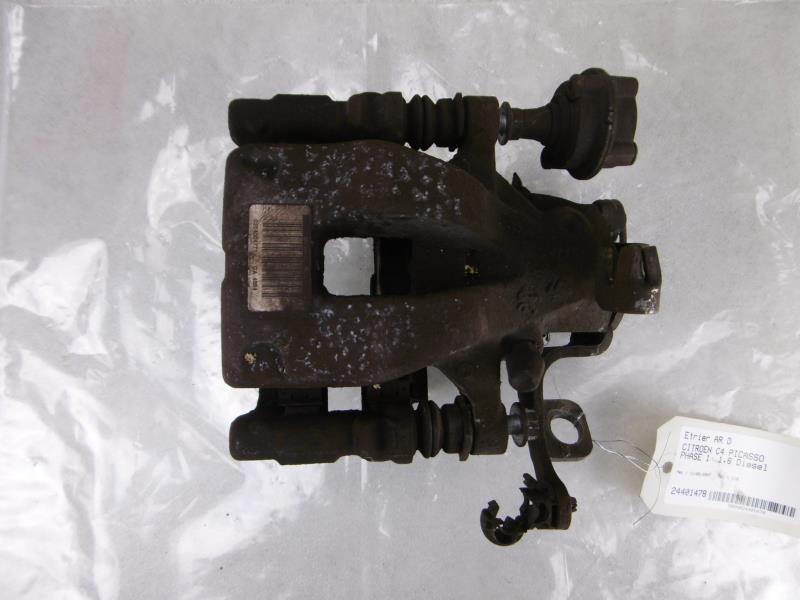 Pinza freni posteriore destra CITROEN C4 PICASSO 1 Diésel - 1