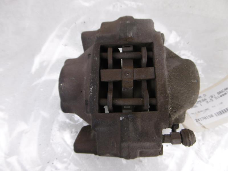 Pinza freni posteriore destra OPEL OMEGA B PHASE 1 Diésel - 1