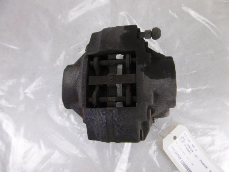 Pinza freni posteriore sinistra OPEL OMEGA B PHASE 2 Diésel - 1