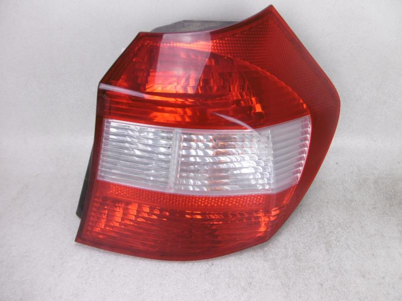 Fanale posteriore principale destro (luci) BMW SERIE 1 E81 Diésel - 1
