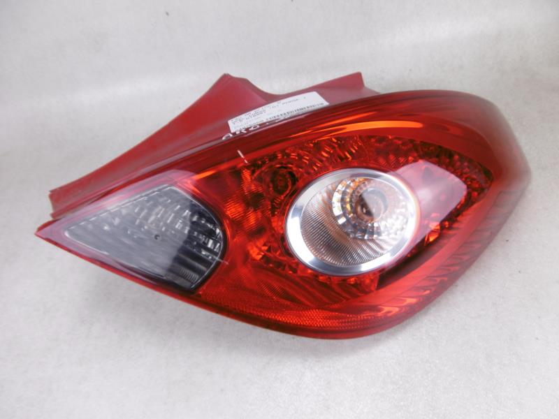 Fanale posteriore principale destro (luci) OPEL CORSA D PHASE 1 Diésel - 1