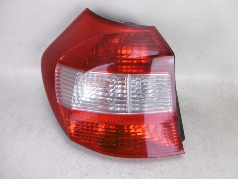Fanale posteriore principale sinistro (luci) BMW SERIE 1 E81 Diésel - 1